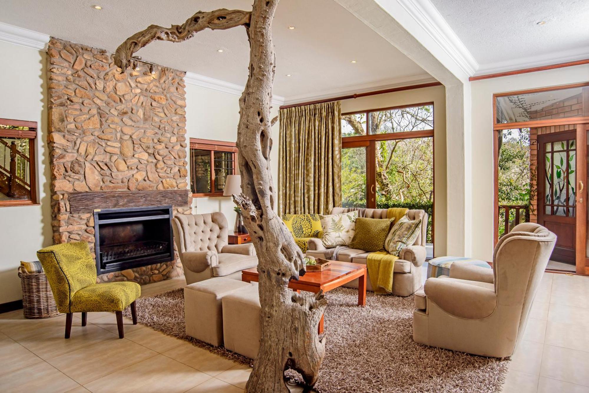 Leaves Lodge And Spa Mbombela Exterior photo